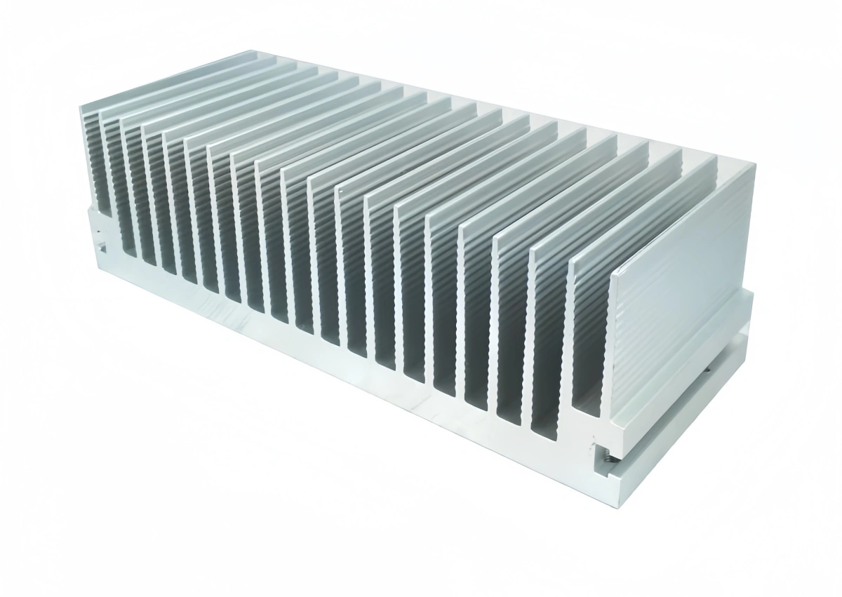 6063 vs 6061 best aluminum alloy for heat sink