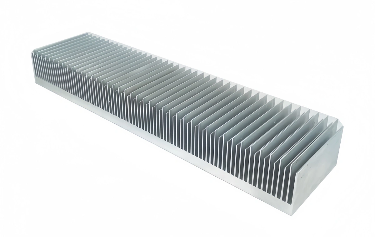 AC air conditioner heat sink importance