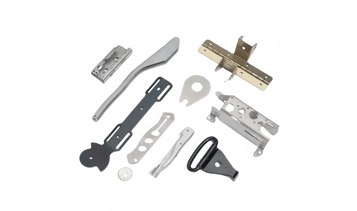 Advantages of cnc milling aluminum parts