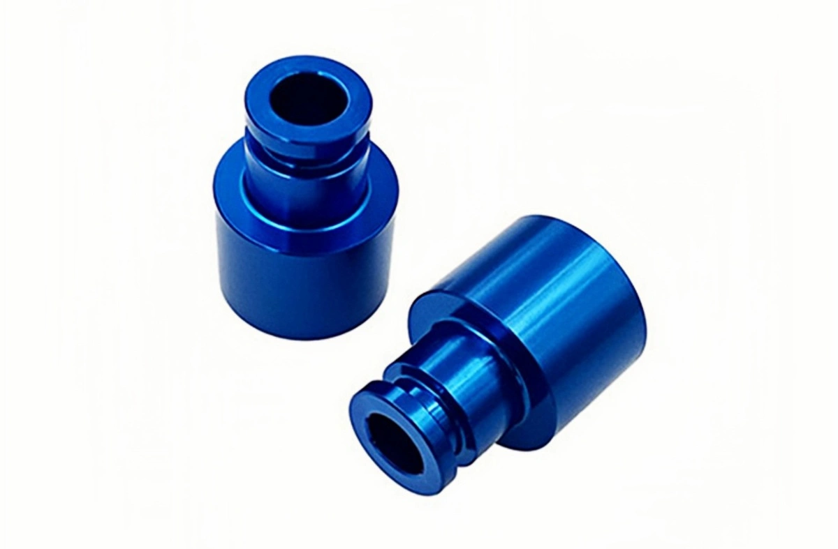 Advantages of custom aluminum parts design