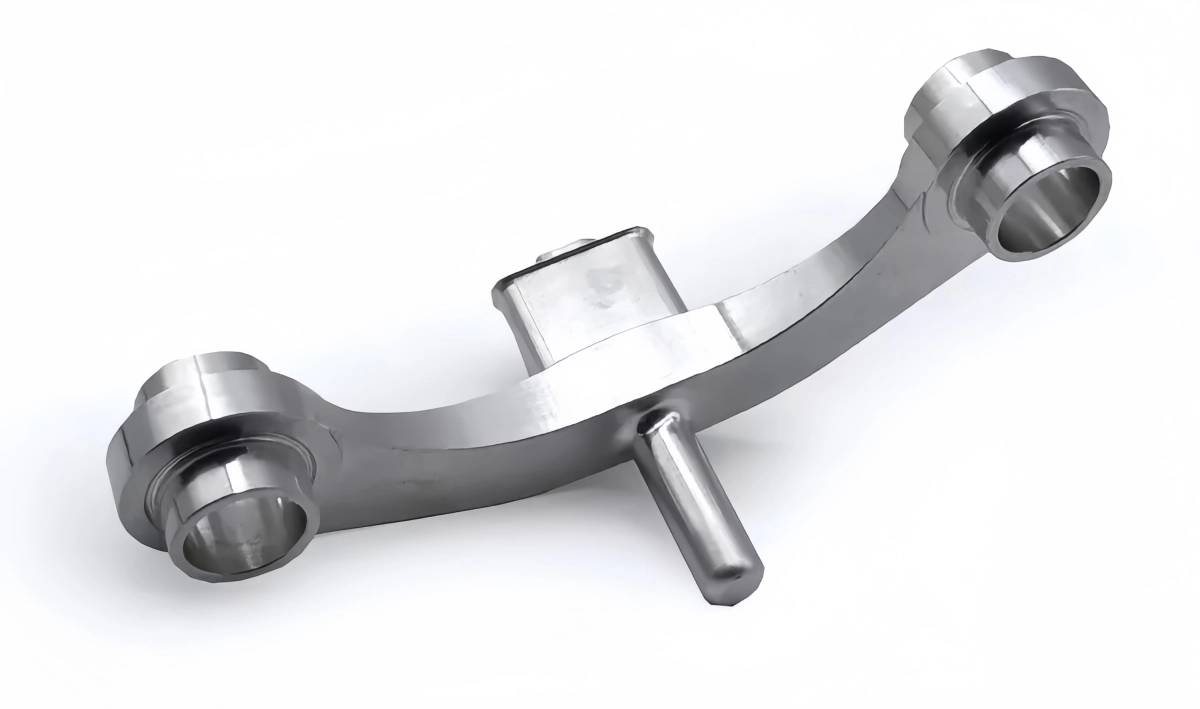 Benefits of billet aluminum block for cnc