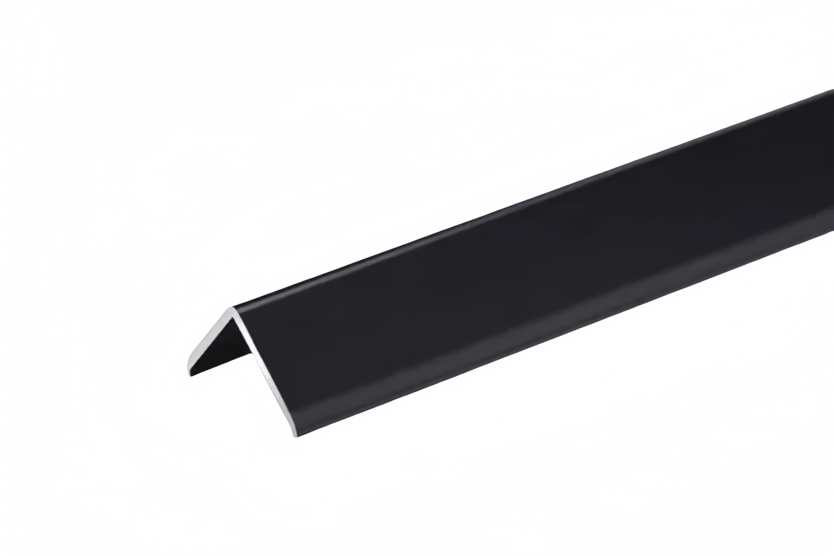 Benefits of custom aluminum corner profile use