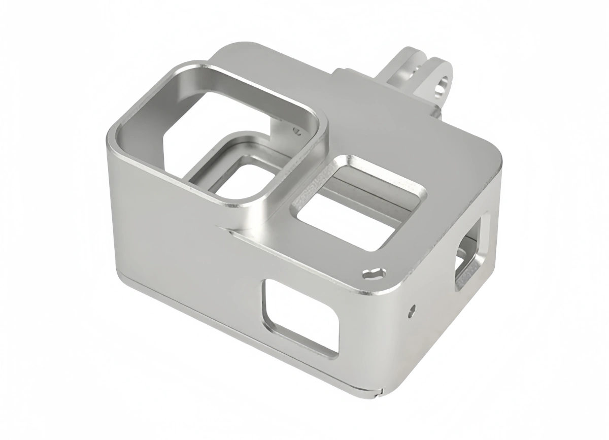 Best alloys for aluminum cnc machining service