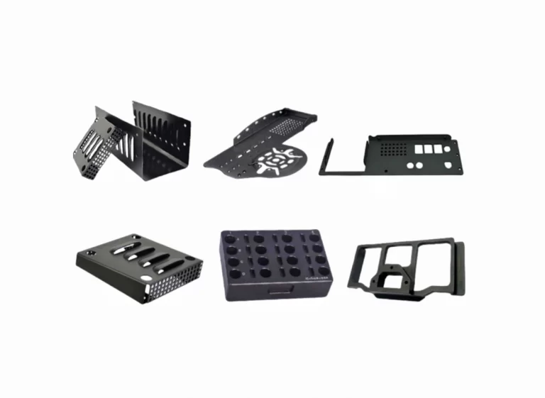 Best aluminum alloys for CNC parts