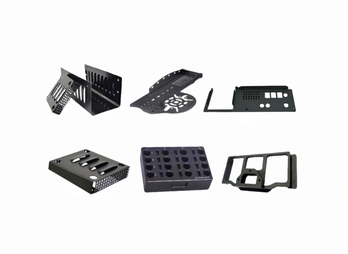 Best aluminum alloys for CNC parts