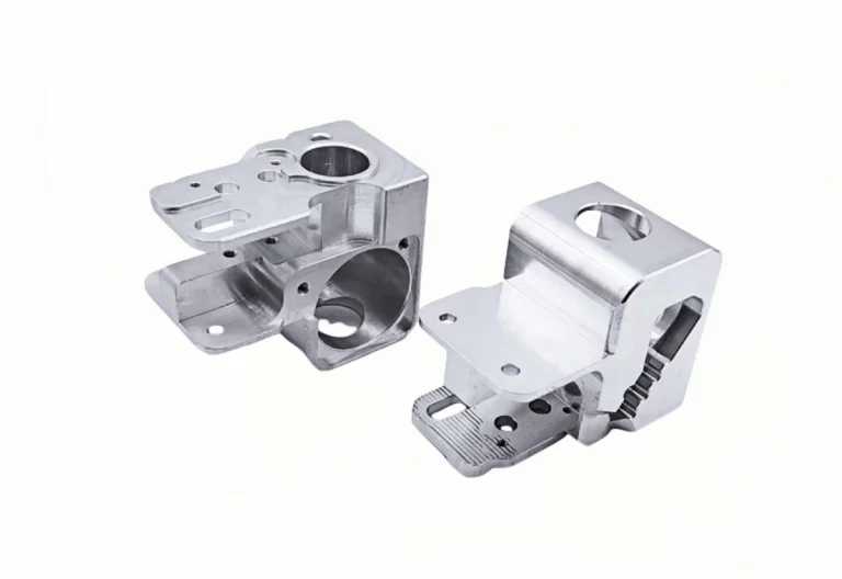 Choosing alloys for custom aluminum parts