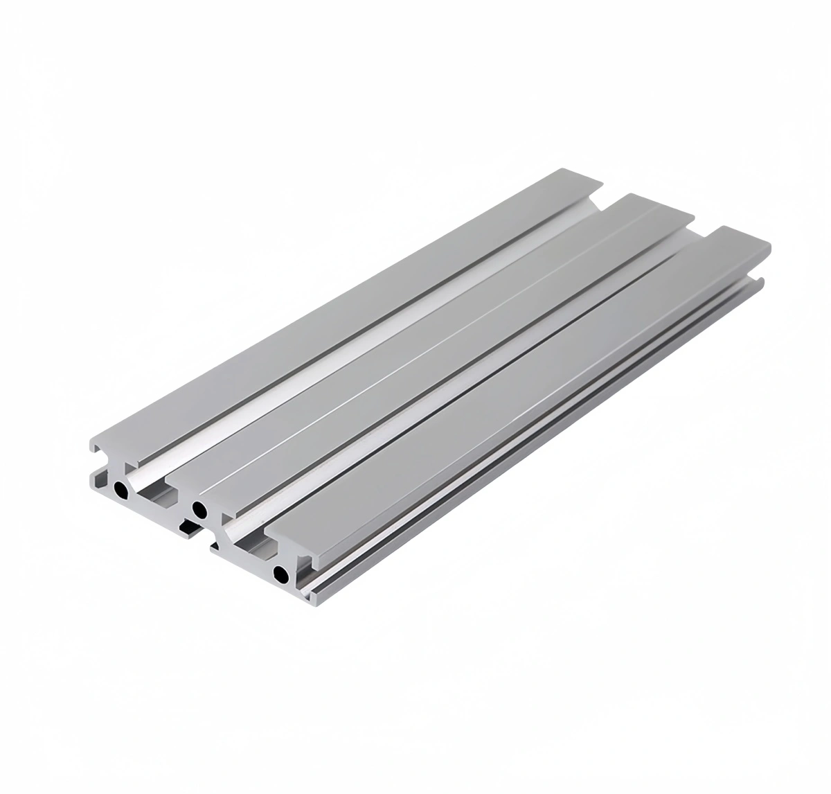 Choosing the right flat aluminum profile