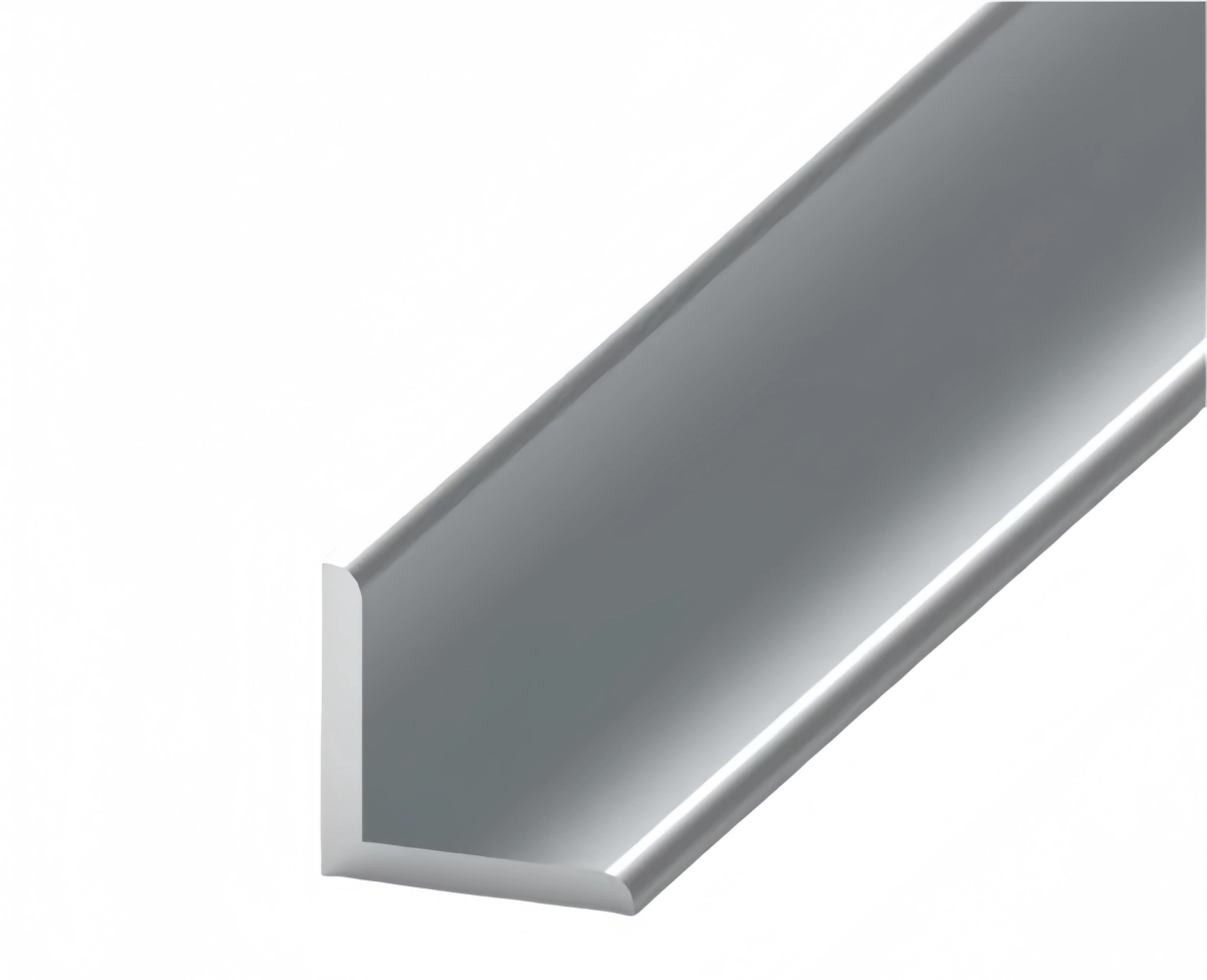 Industrial applications aluminum profile angle