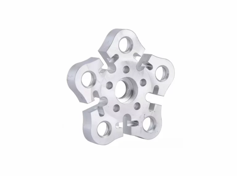 Keys to cutting aluminum with a cnc router