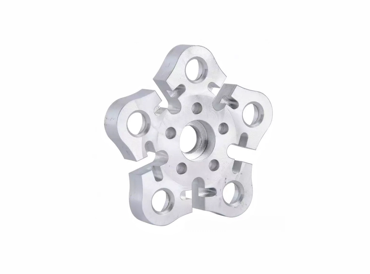 Keys to cutting aluminum with a cnc router