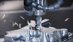 Mastering cnc milling aluminum benefits