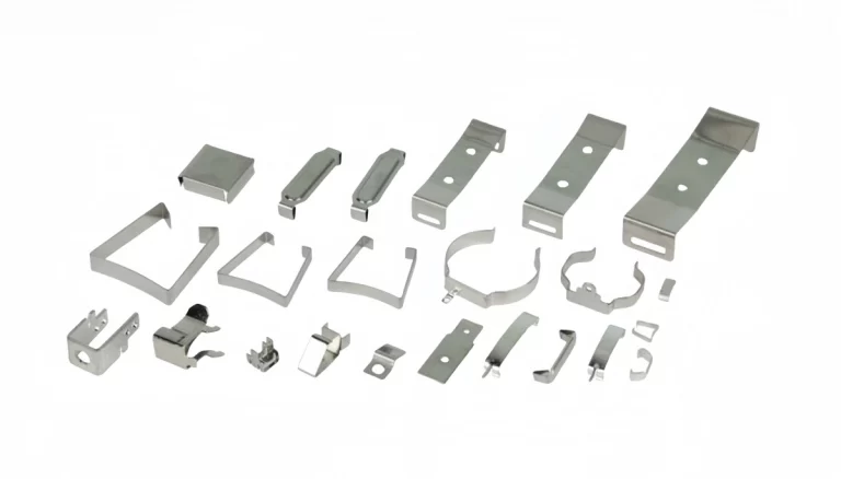 Overview of CNC punching services benefits