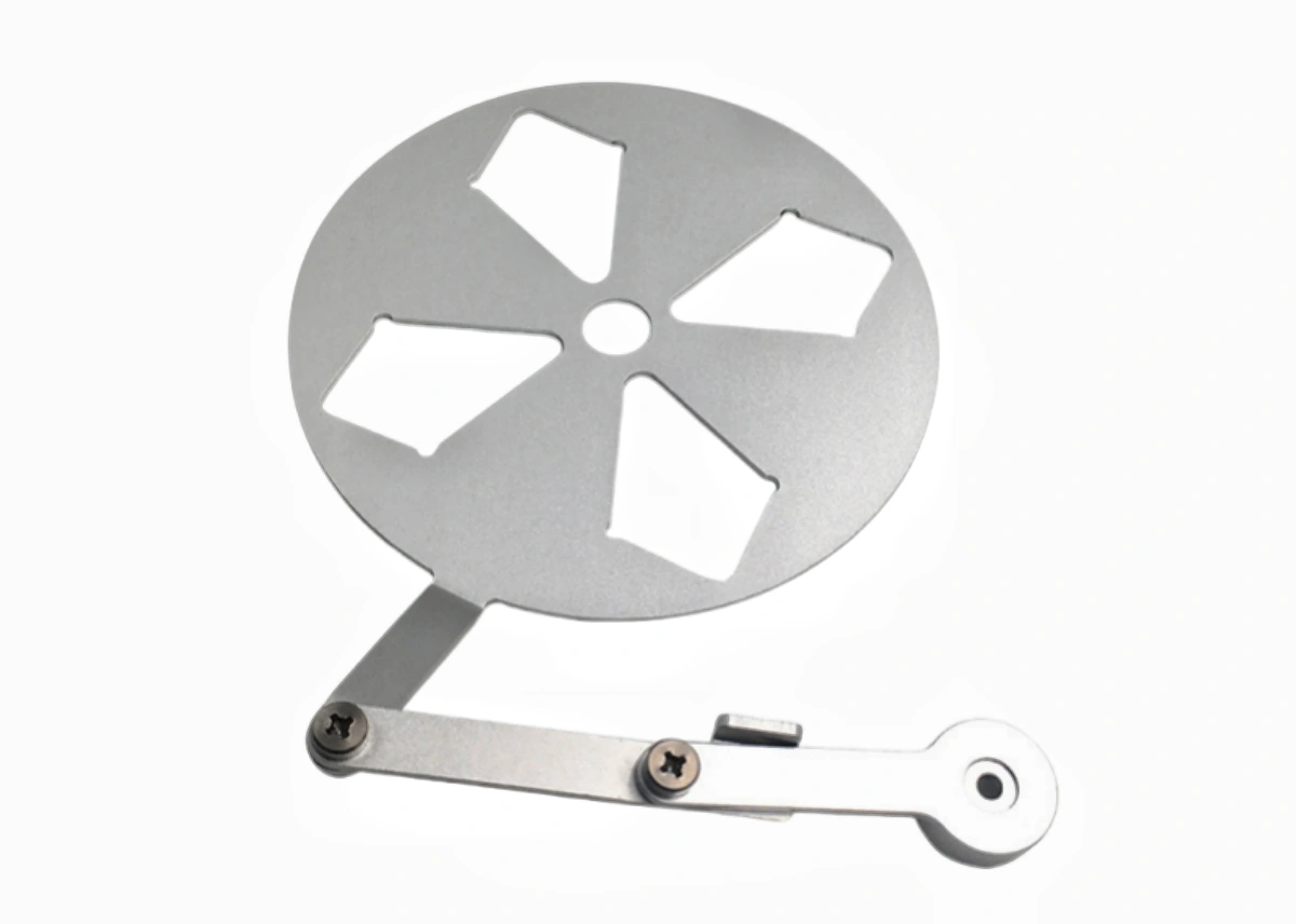 Router bits for cutting aluminum with a cnc router