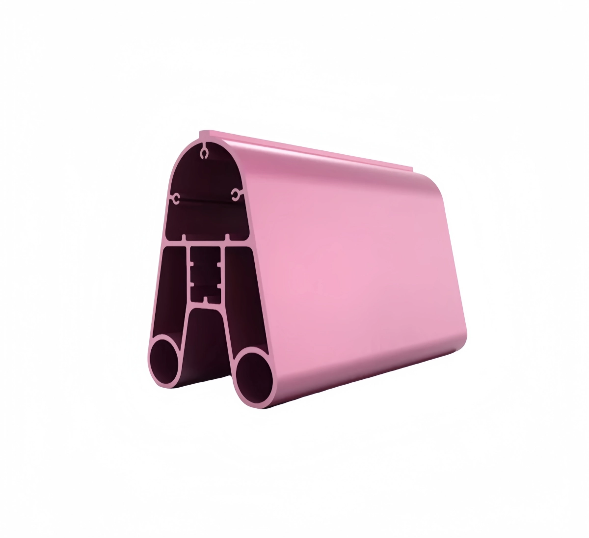 Standard vs custom aluminum extrusion profiles