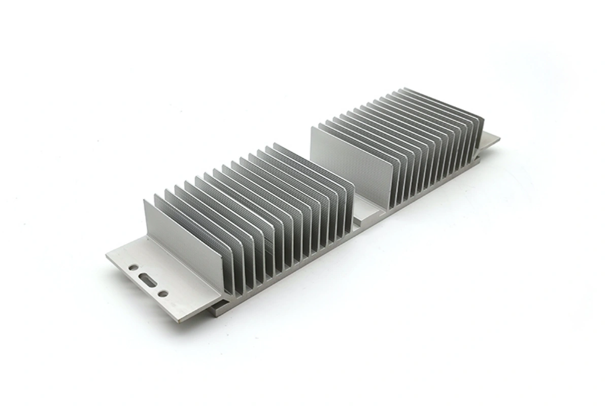 Thermal conductivity best aluminum alloy for heat sink