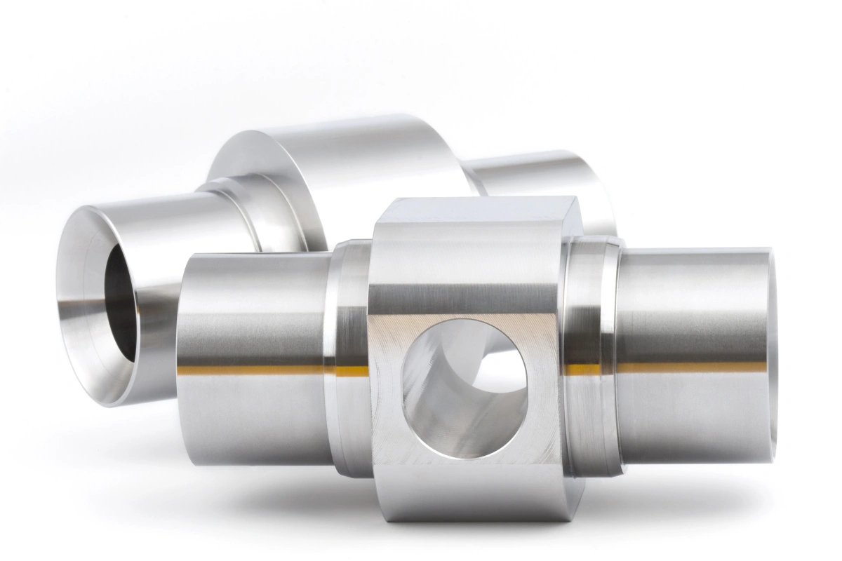 Understanding aluminum parts machining methods