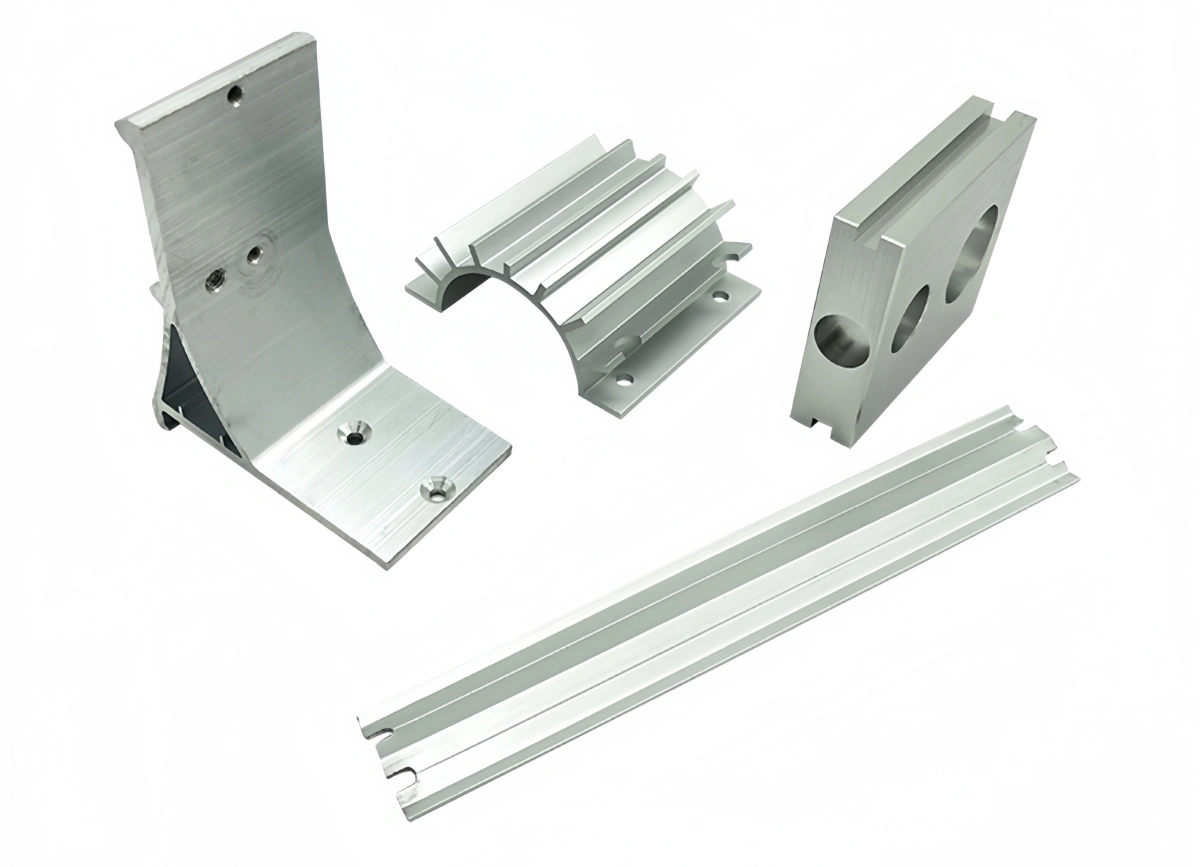 Understanding billet aluminum parts definition