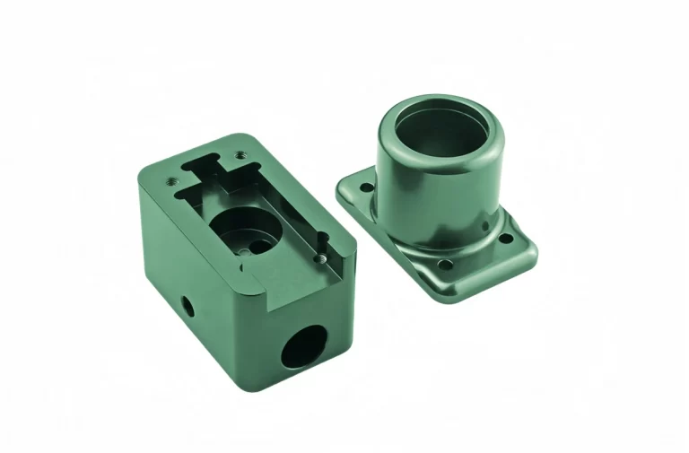 6061 T6 aluminum cnc projects parts