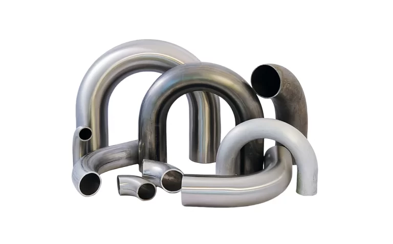 6063 alloy used in aluminum mandrel bends