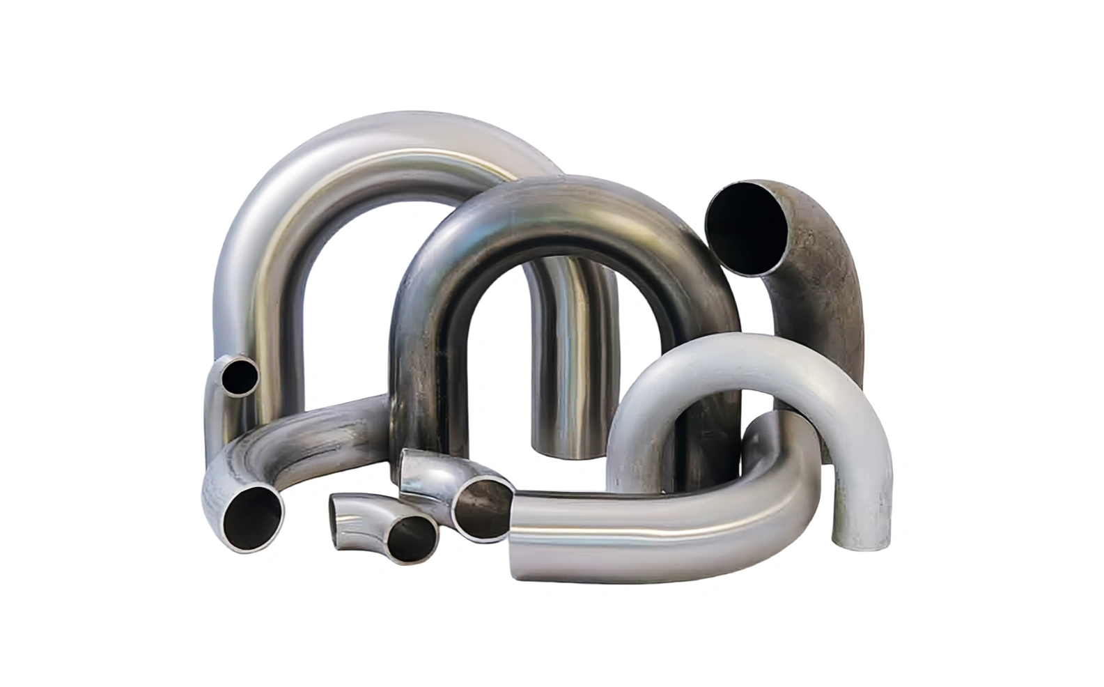 6063 alloy used in aluminum mandrel bends