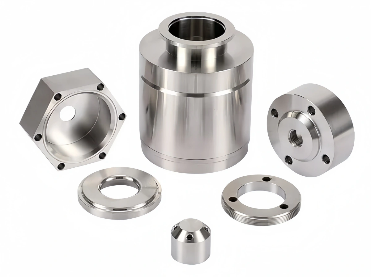 Advantages of cnc aluminum cutting