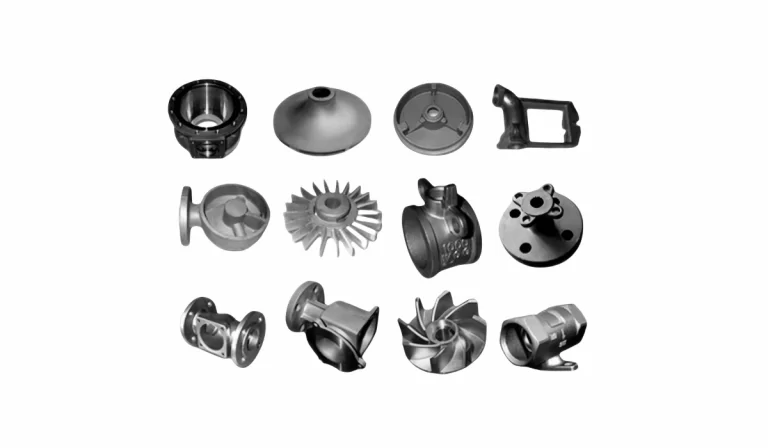 A comparison of steel vs aluminum auto parts