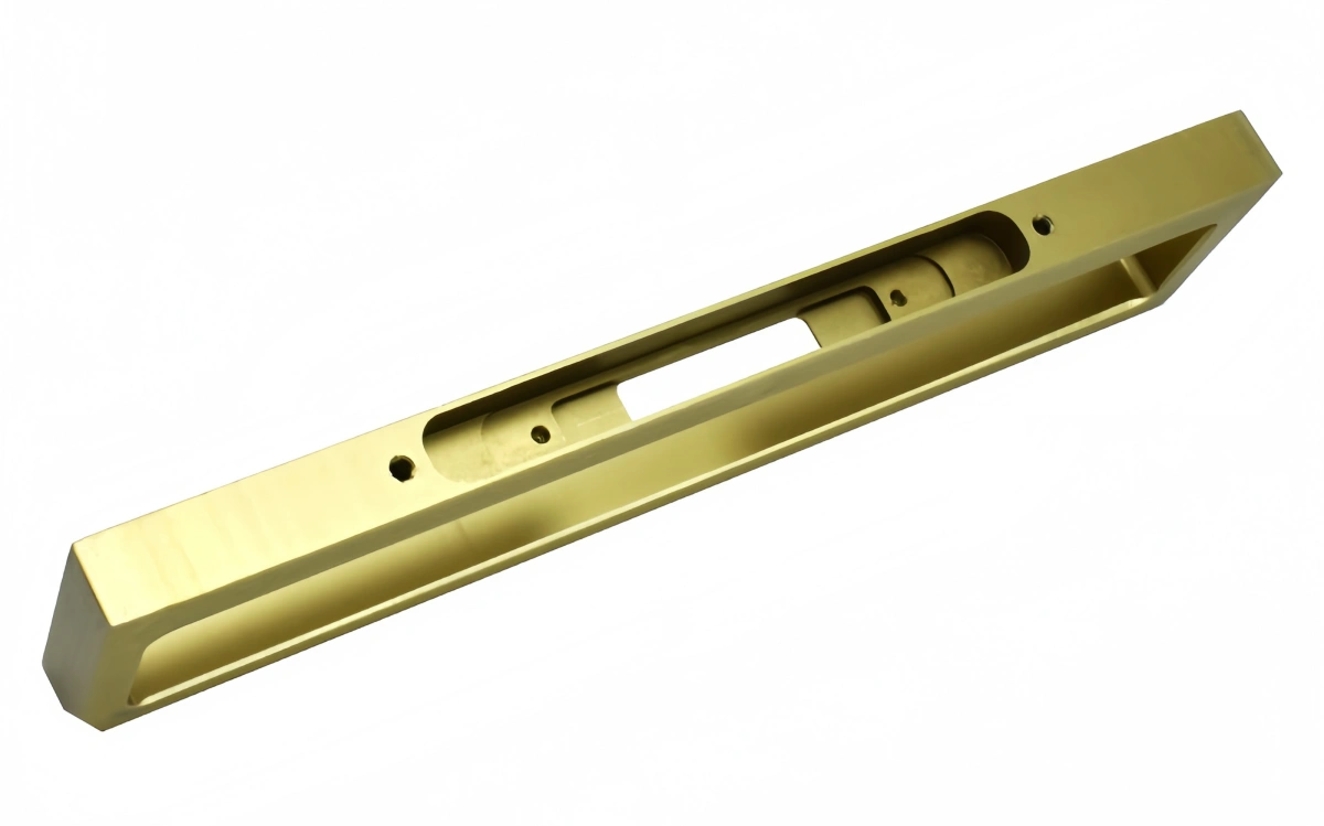 Beginner tips for aluminum cnc projects