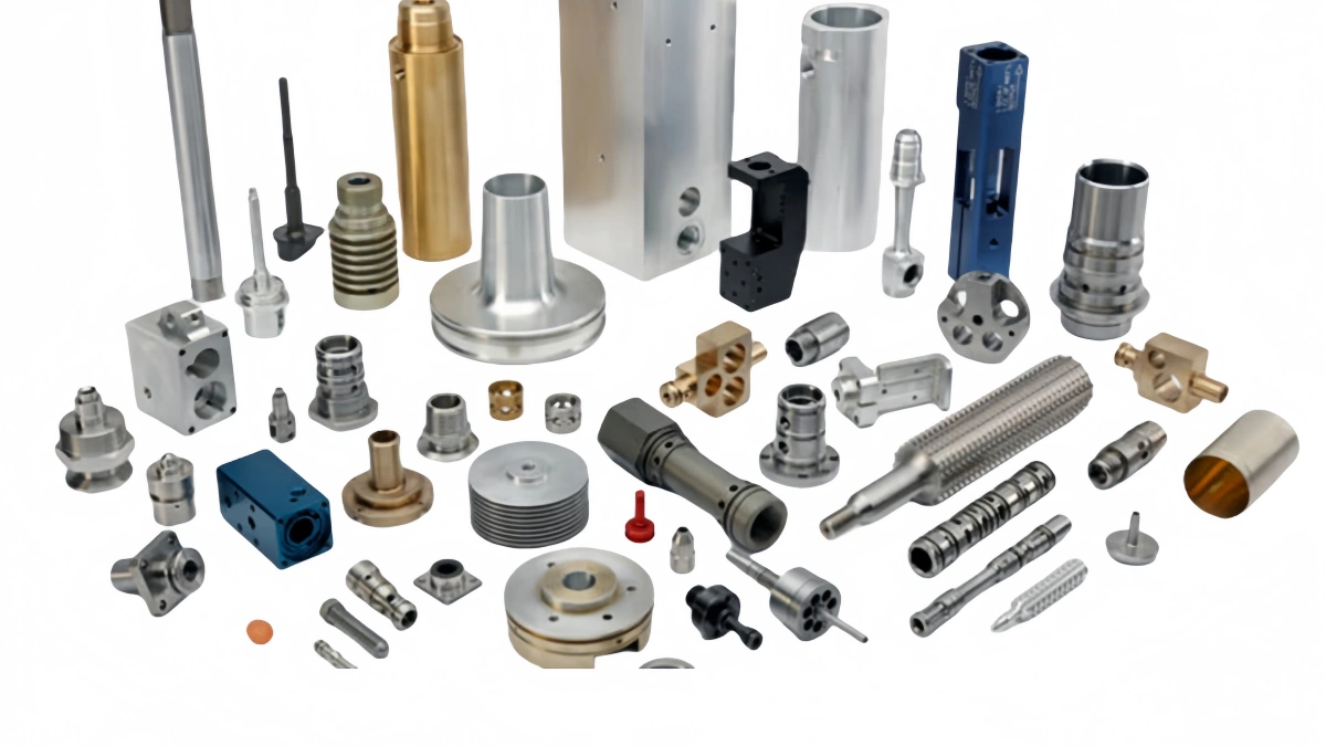 Best type of machine for cnc for aluminum