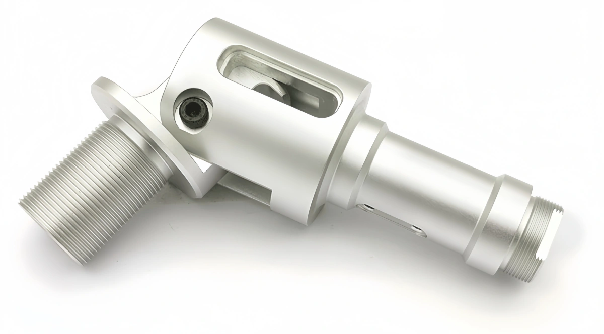 Easy aluminum cnc projects for hobbyists