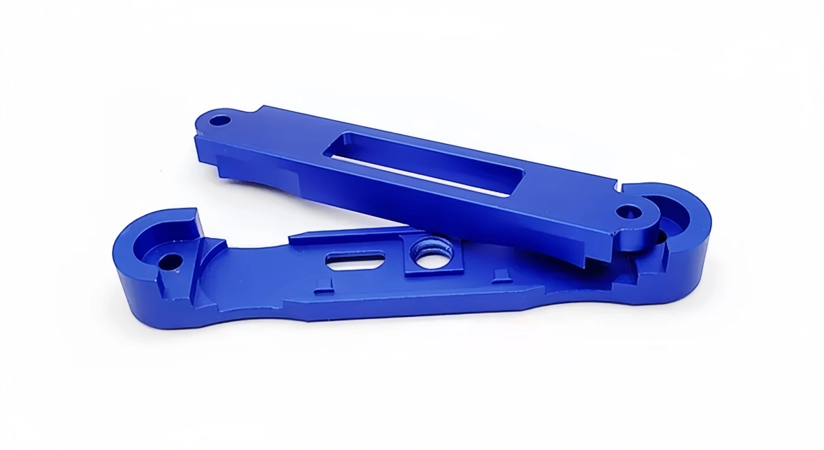 Essentials for quality cnc for aluminum