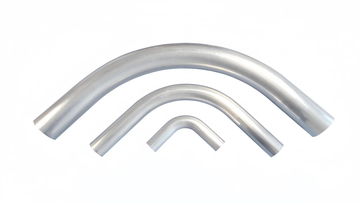 How to avoid kinks in bending aluminum pipe