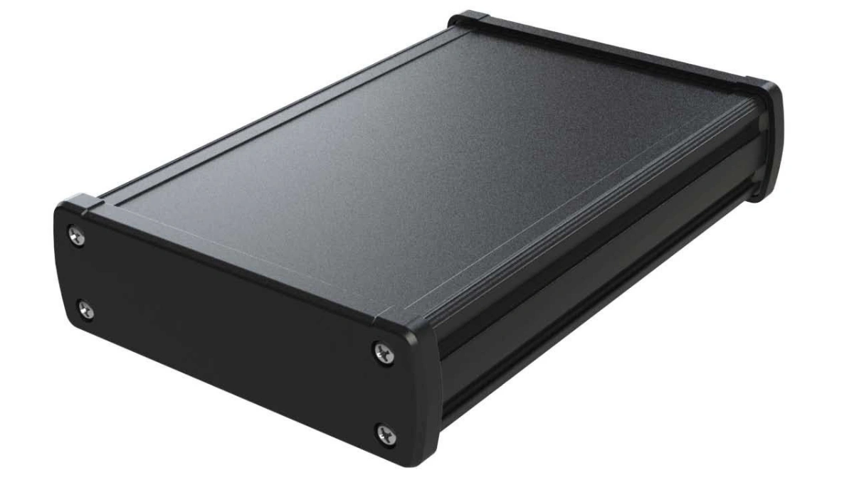 Key benefits of using an aluminum enclosure box