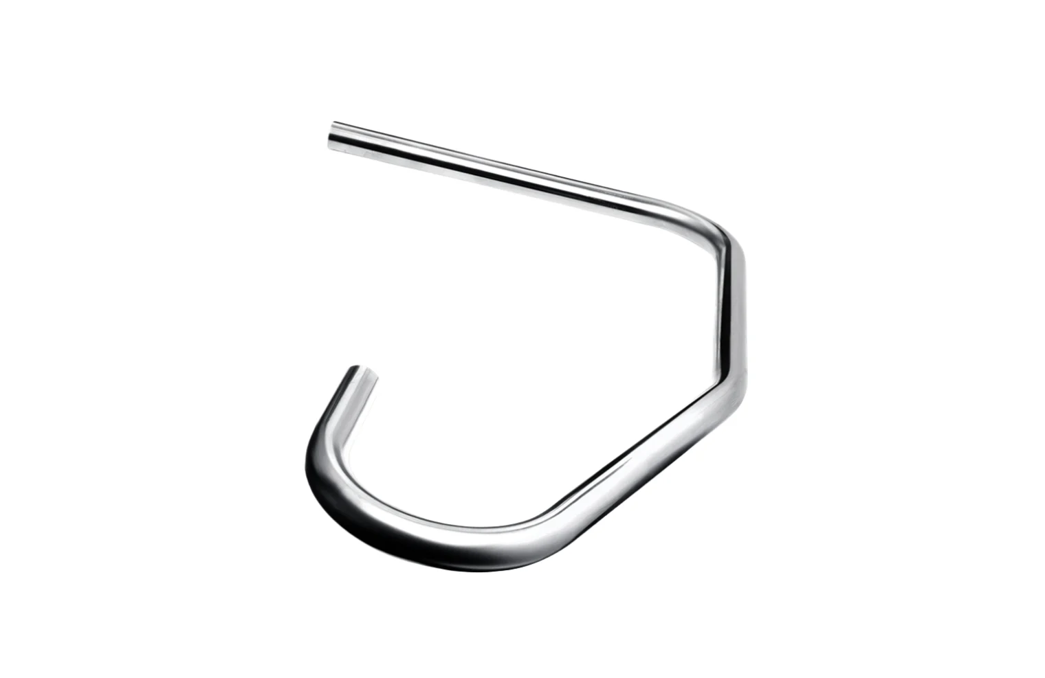 Press brake for cold bending aluminum parts