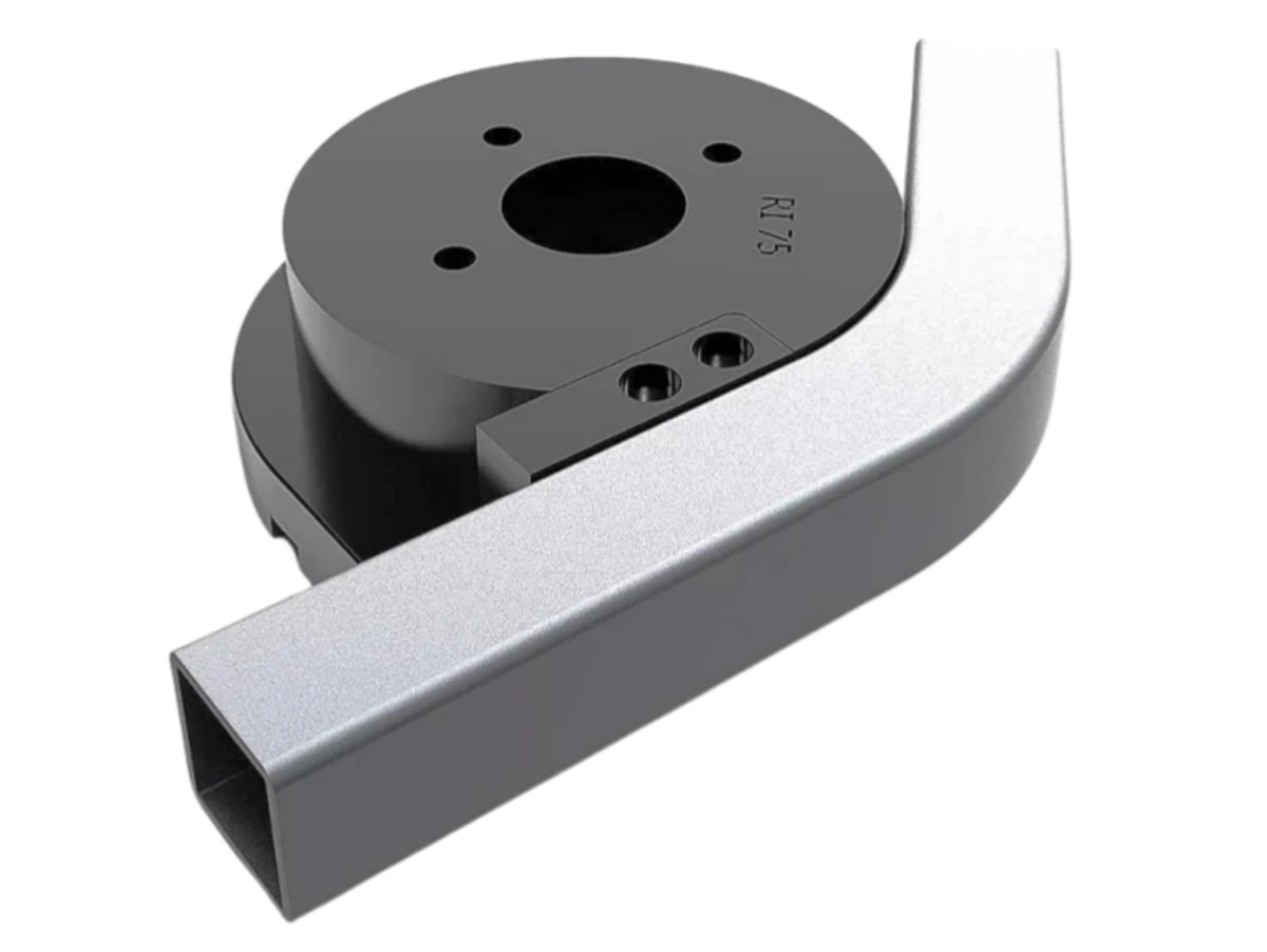 Press brake setup for 5052 aluminum bending