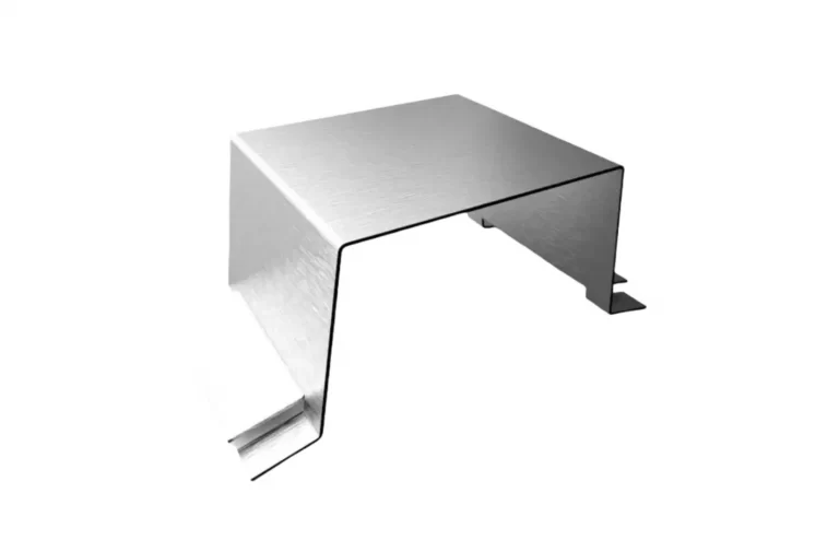 Quality control for bending aluminum sheet