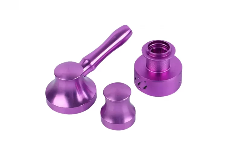 Rigid setup vital for cnc for aluminum