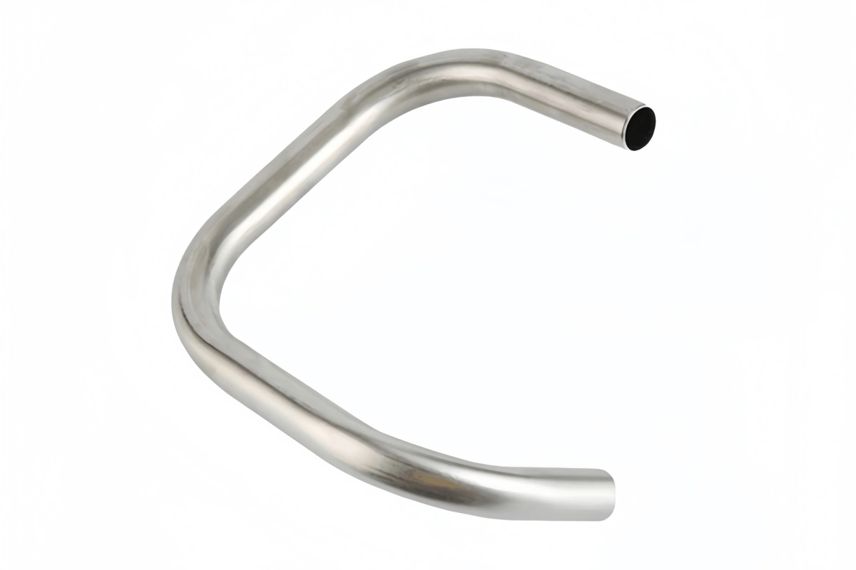 Roll bending in custom aluminum bending