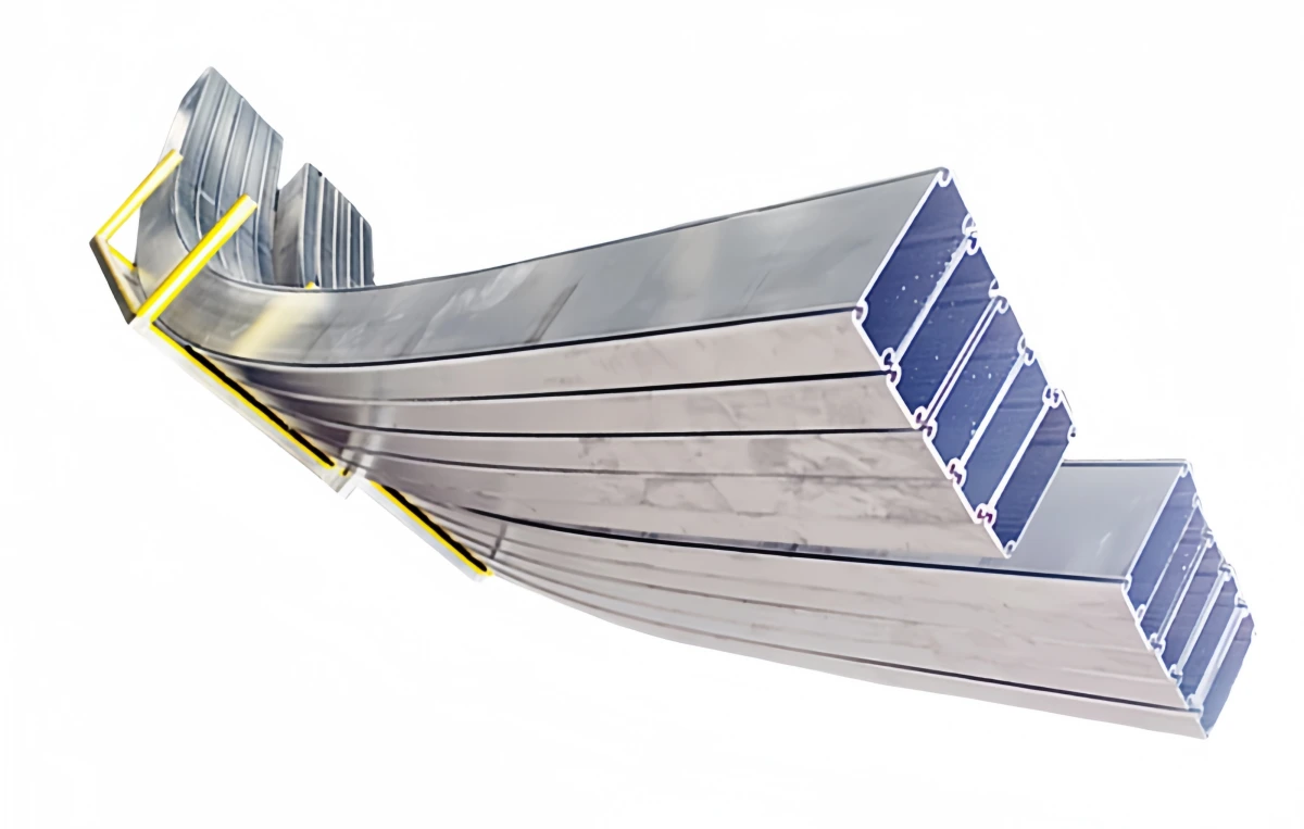 Techniques for quality 5052 aluminum bending