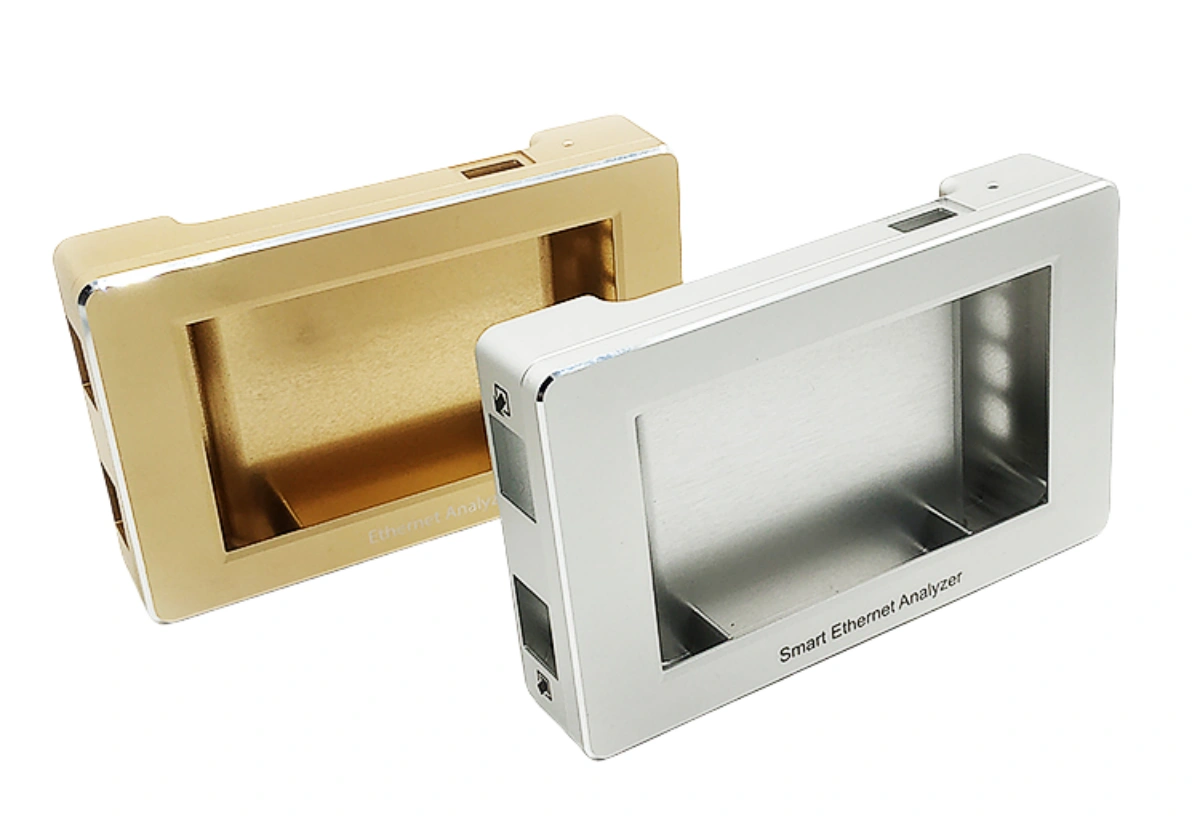 The benefits of an aluminum extrusion enclosure