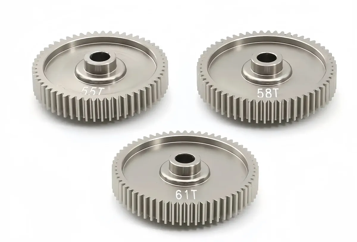 The benefits of lightweight aluminum car parts