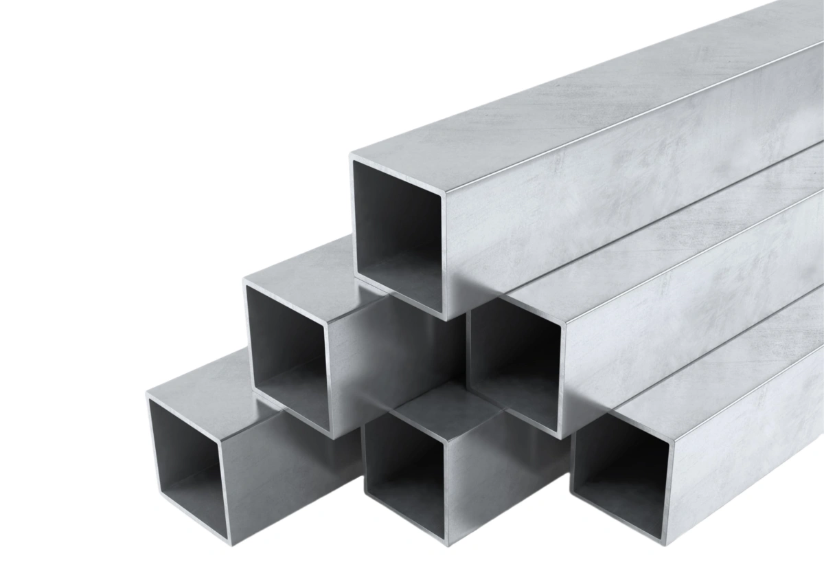 6061 vs 6063 aluminum extrusion square tube alloys