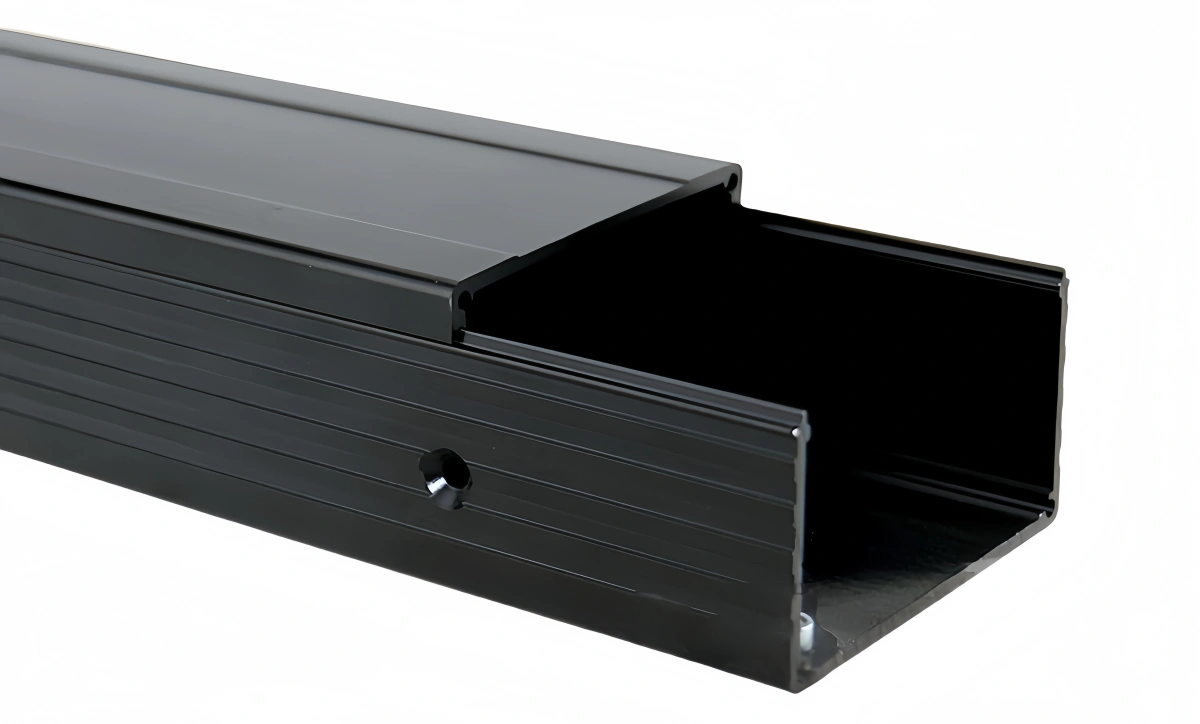 Automation trends in aluminum extrusion market