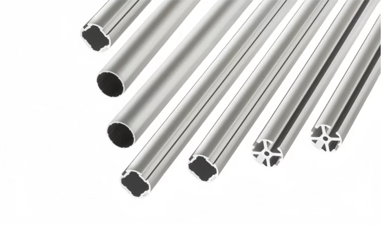 Manufacturing a quality aluminum extrusion tube