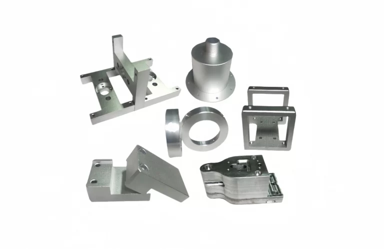 Miter saw setup for cutting aluminum extrusion