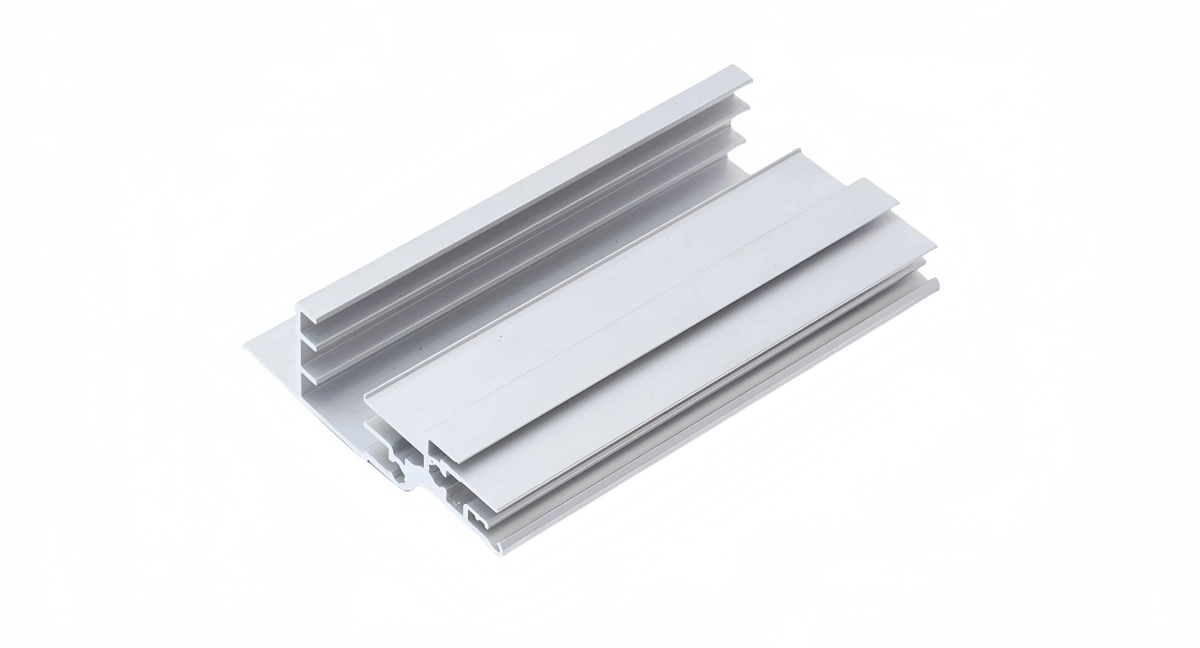 Welding a 6061 aluminum extrusion frame