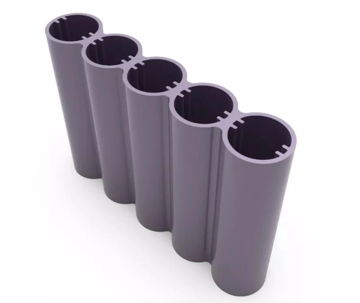 Benefits of custom aluminum extrusion profiles explored