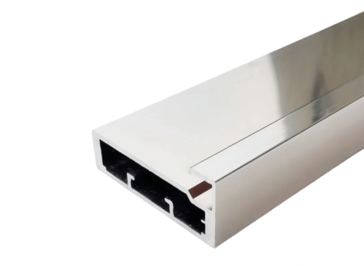 Best tools for polishing aluminum to a mirror finish