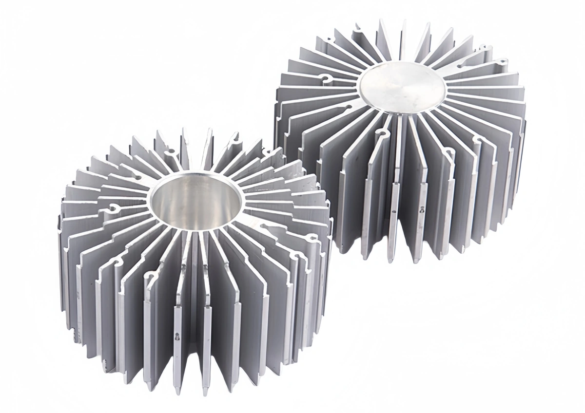 Choosing custom aluminum extrusion manufacturers wisely