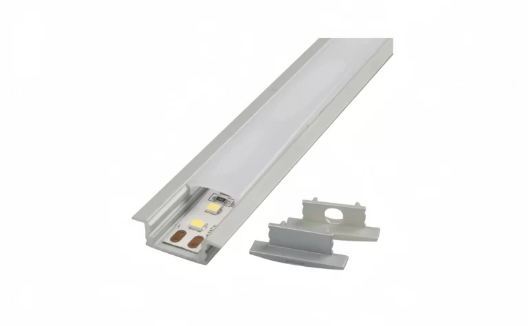 Common uses of aluminum extrusion for LED strip lights