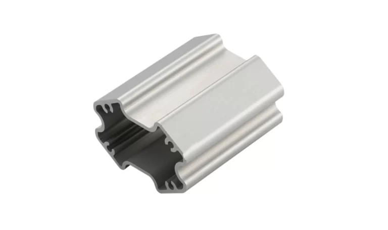 Custom aluminum extrusion manufacturers services